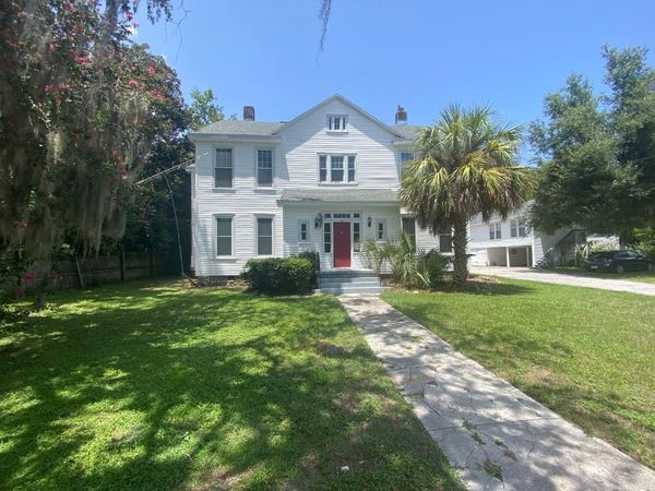 1120 WEBSTER STREET, Unit 4, LEESBURG, FL 34748