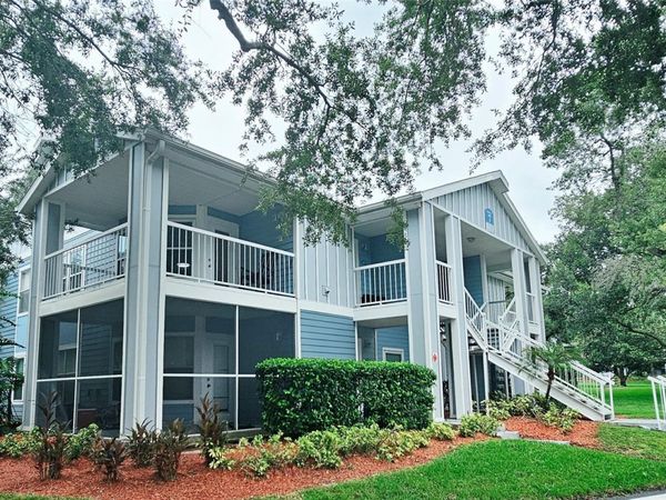 732 SECRET HARBOR LANE , Unit 200, LAKE MARY, FL 32746