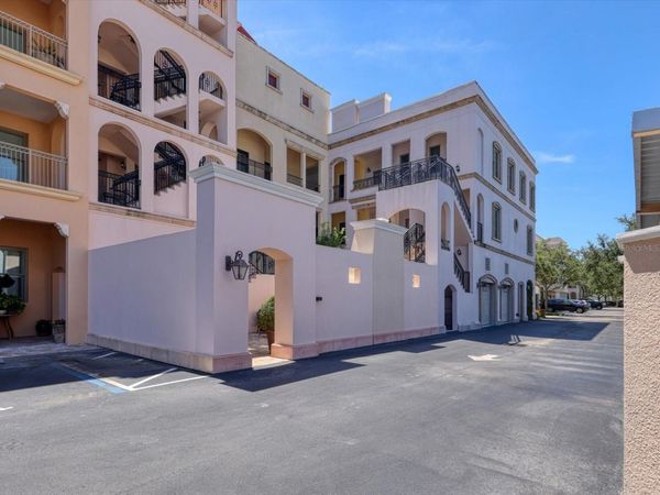 525 N ORANGE AVENUE, Unit 204, SARASOTA, FL 34236