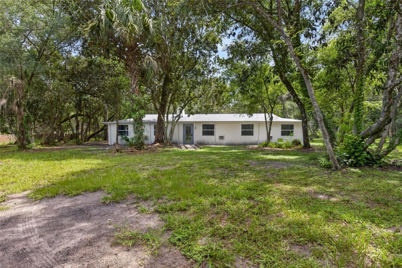 300 Scott Road, Geneva, FL 32732 Photo