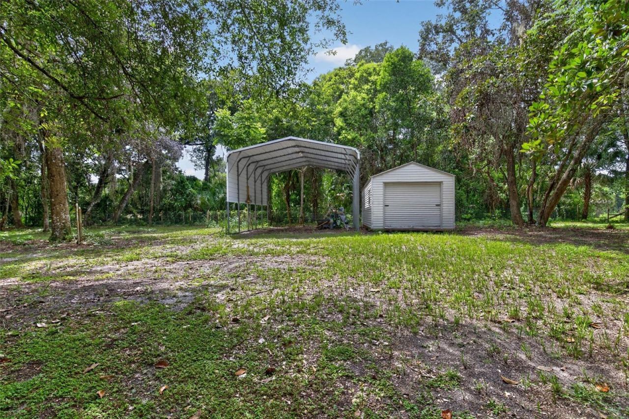 300 Scott Road, Geneva, FL 32732 Photo