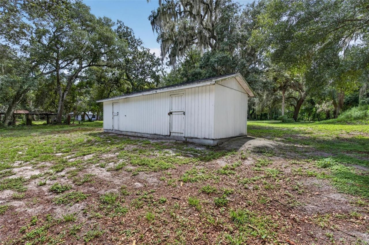300 Scott Road, Geneva, FL 32732 Photo