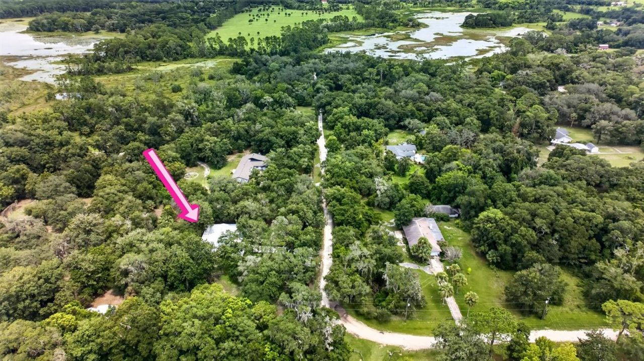 300 Scott Road, Geneva, FL 32732 Photo