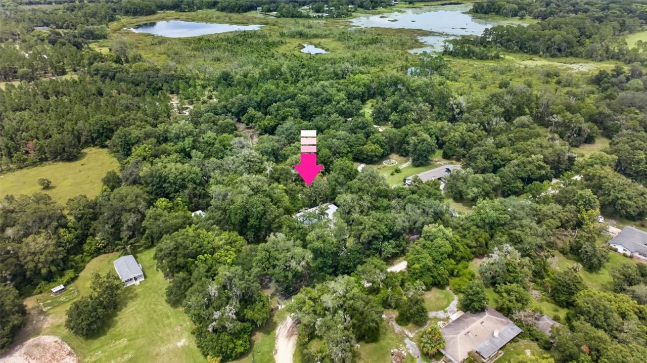 300 Scott Road, Geneva, FL 32732 Photo