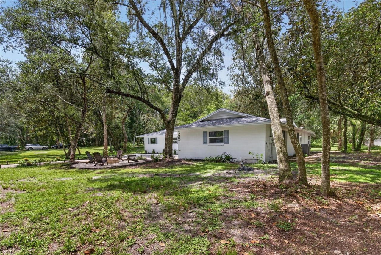300 Scott Road, Geneva, FL 32732 Photo