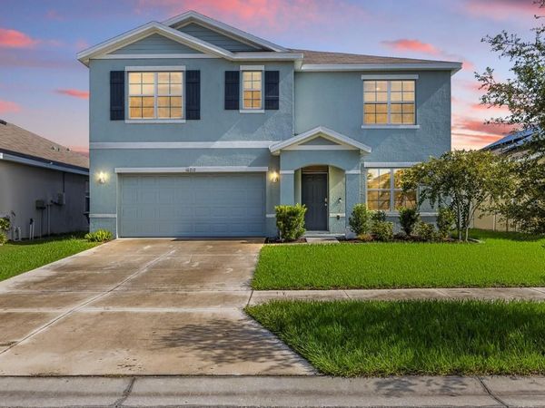 10212 GOLDEN LIGHT COURT , RIVERVIEW, FL 33578