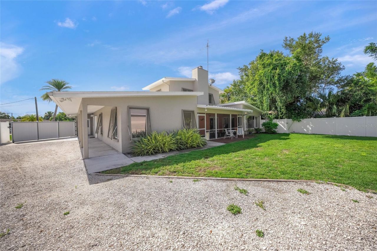 7616 Cove Terrace, Sarasota, FL 34231 Photo