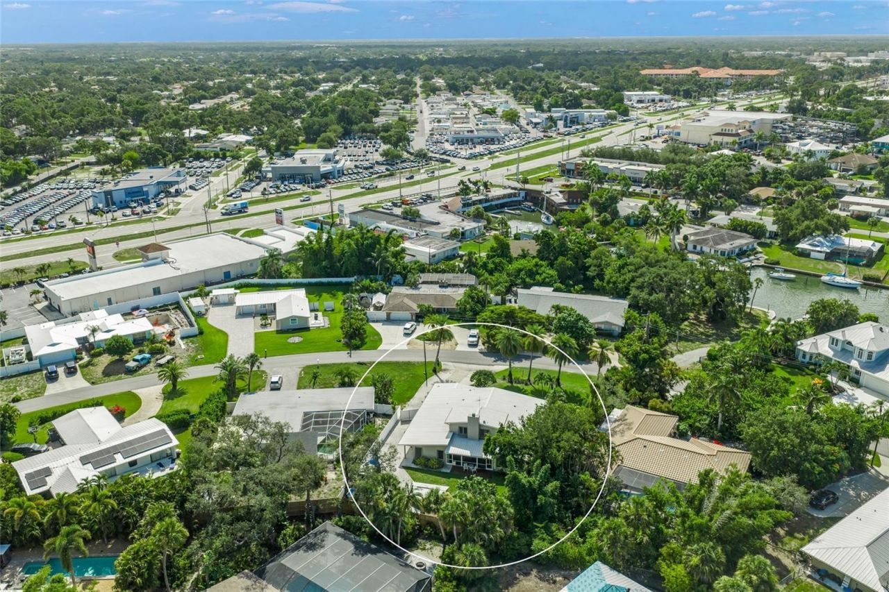 7616 Cove Terrace, Sarasota, FL 34231 Photo