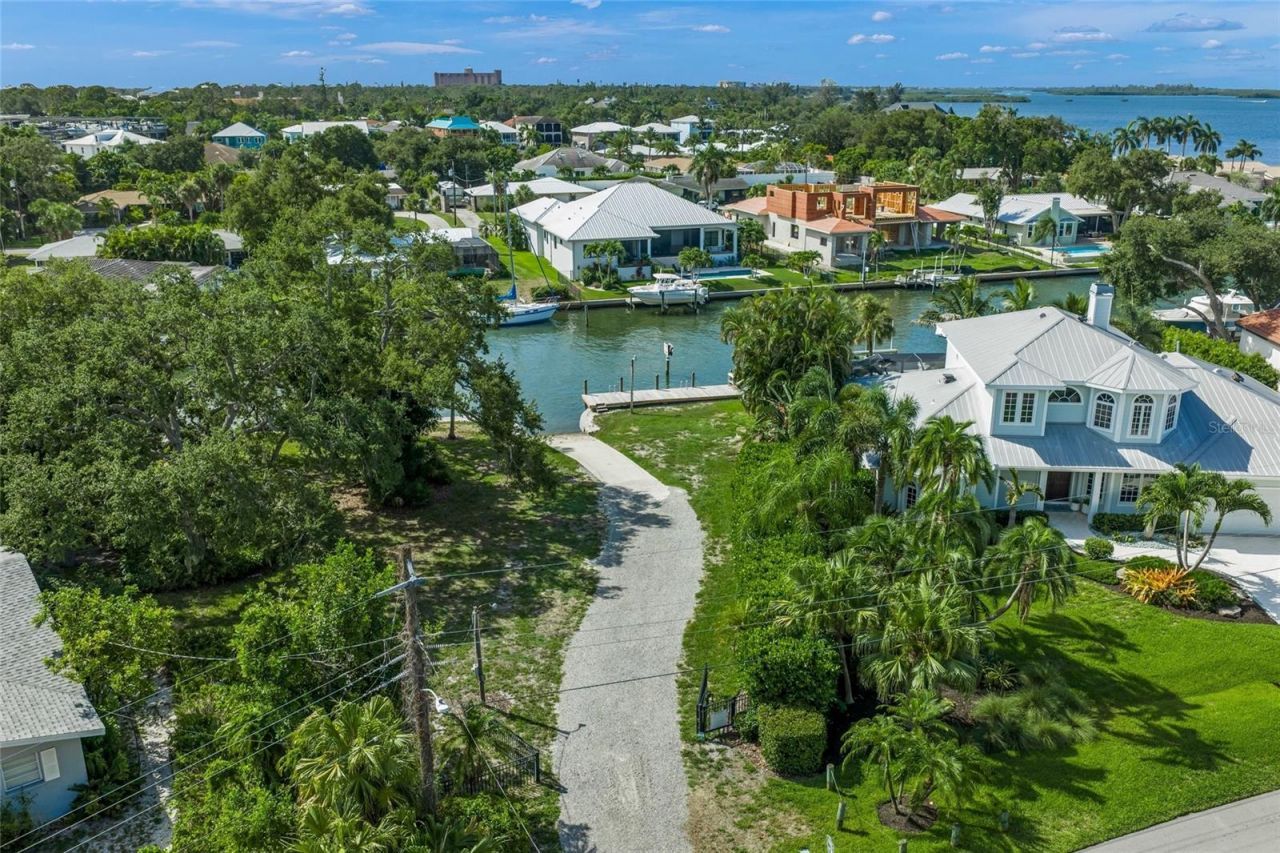 7616 Cove Terrace, Sarasota, FL 34231 Photo