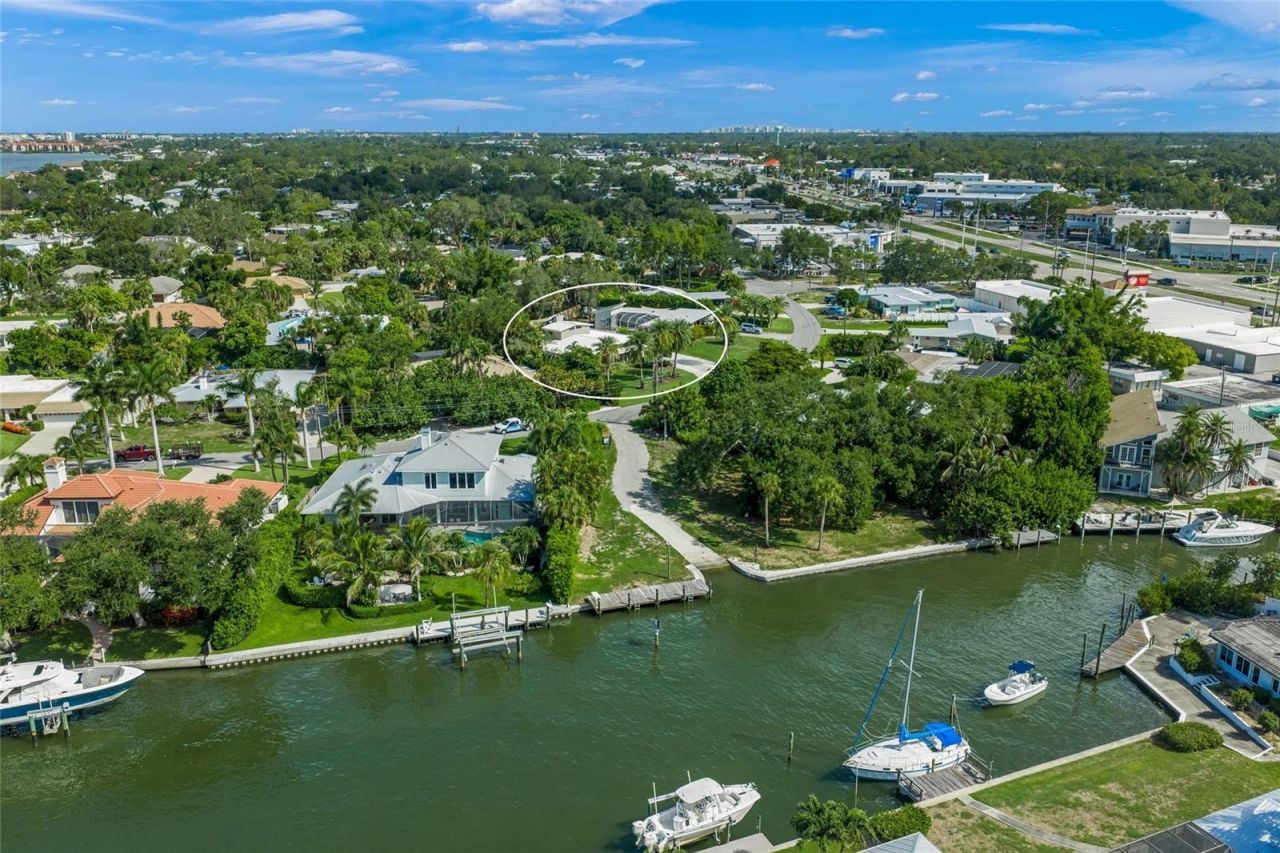 7616 Cove Terrace, Sarasota, FL 34231 Photo