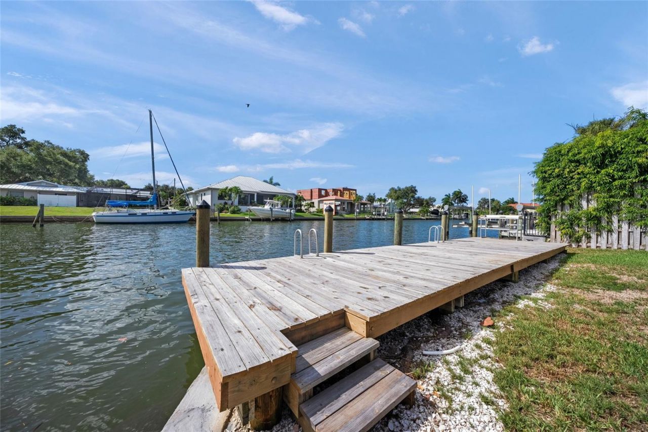 7616 Cove Terrace, Sarasota, FL 34231 Photo