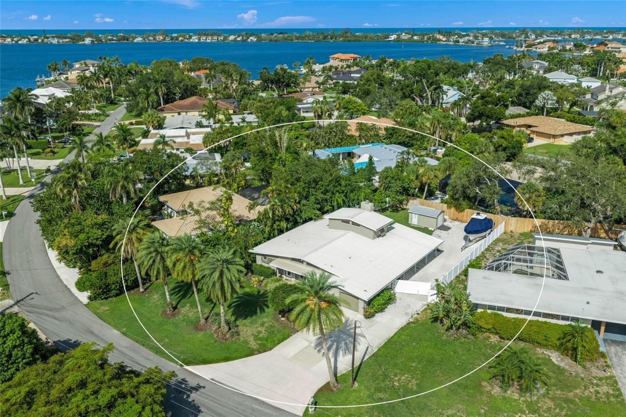 7616 Cove Terrace, Sarasota, FL 34231 Photo