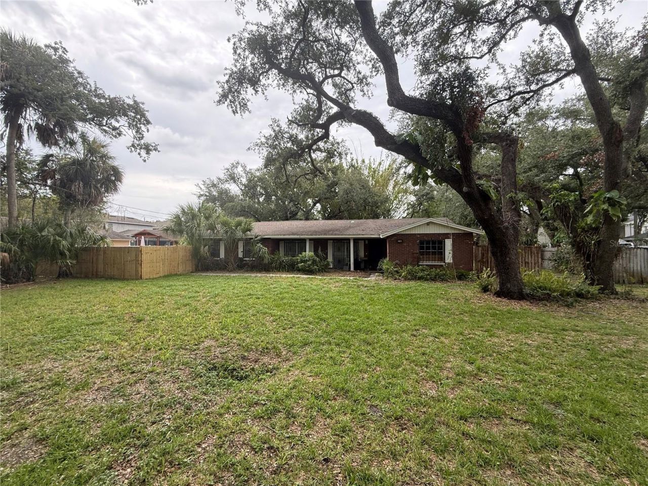 4611 W Loughman Street, Tampa, FL 33616 Main Photo