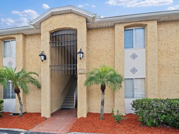 1927 TOUCAN WAY , Unit 306, SARASOTA, FL 34232