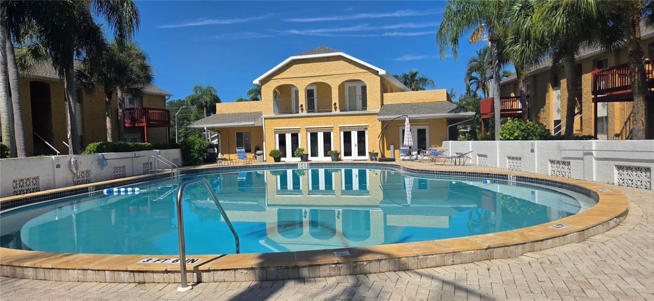 1927 Toucan Way, Unit 306, Sarasota, FL 34232 Photo