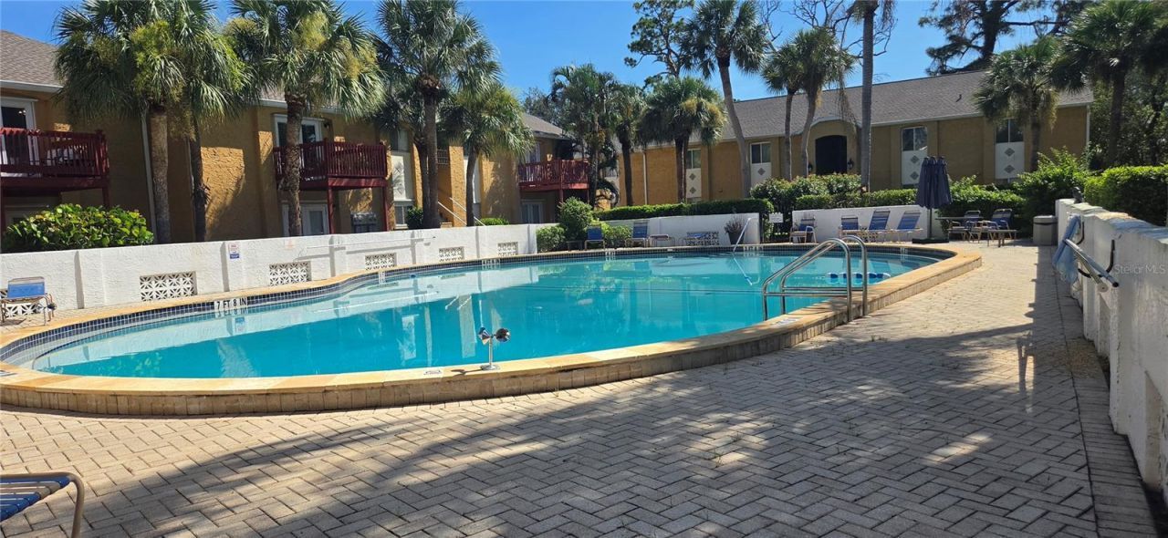 1927 Toucan Way, Unit 306, Sarasota, FL 34232 Photo