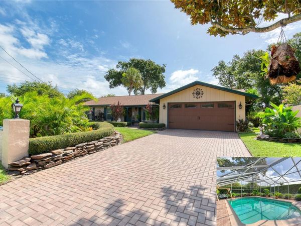 5 MAGNOLIA AVENUE , ORMOND BEACH, FL 32174