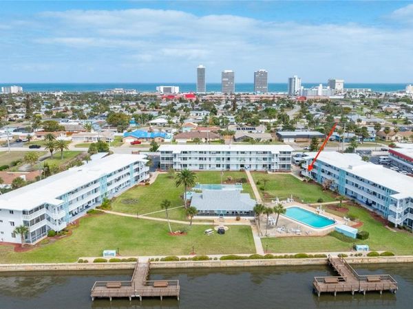 3009 N HALIFAX AVENUE , Unit 1, DAYTONA BEACH, FL 32118