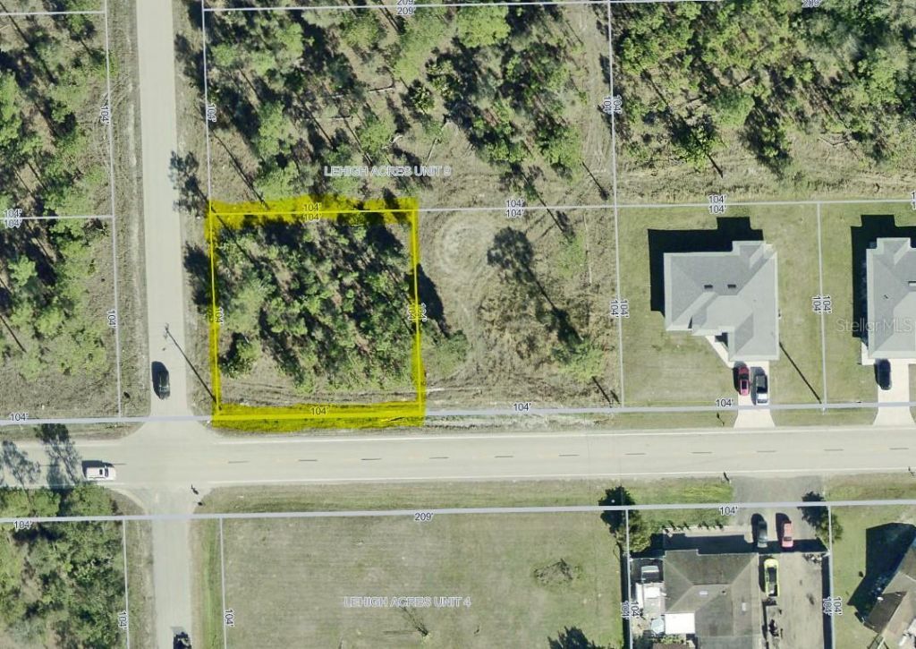 2101 E 10th Street, Lehigh Acres, FL 33936 Photo