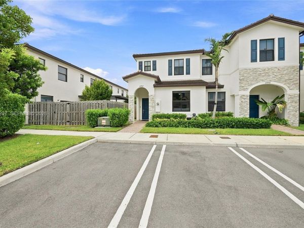 12957 SW 232nd Ln , Homestead, FL 33170