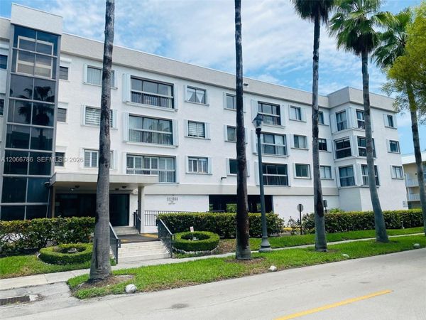 255 Galen Dr , Unit 4L, Key Biscayne, FL 33149