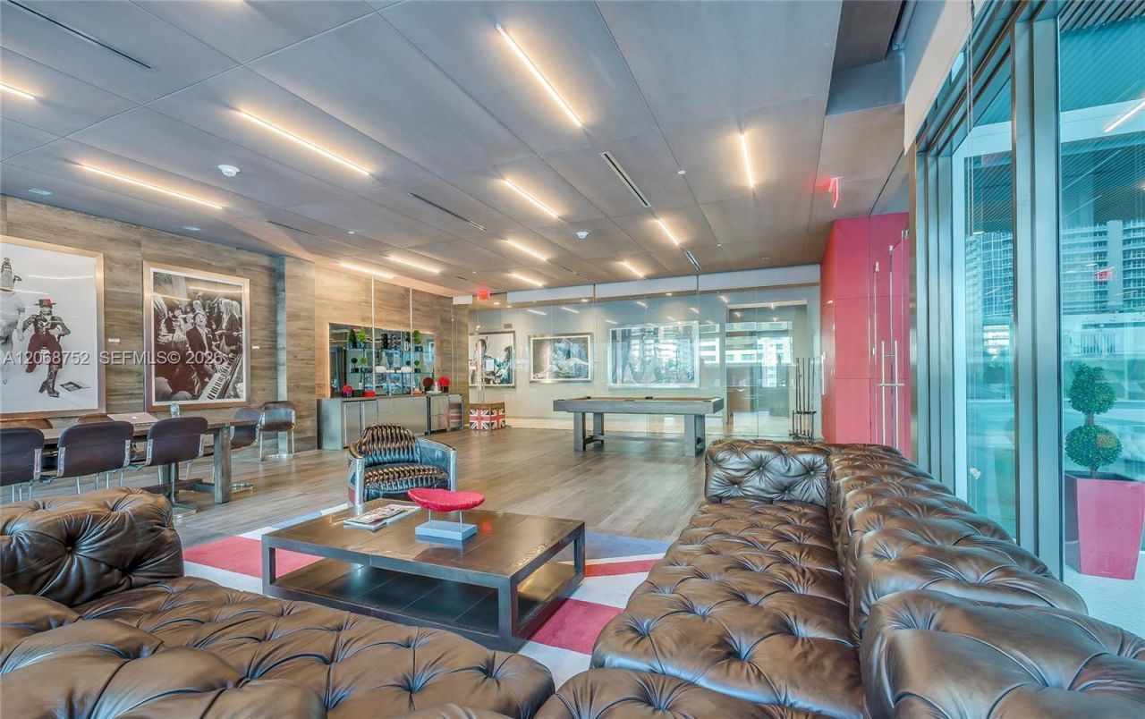 1080 Brickell Ave , Unit 4401, Miami, FL 33131 Photo