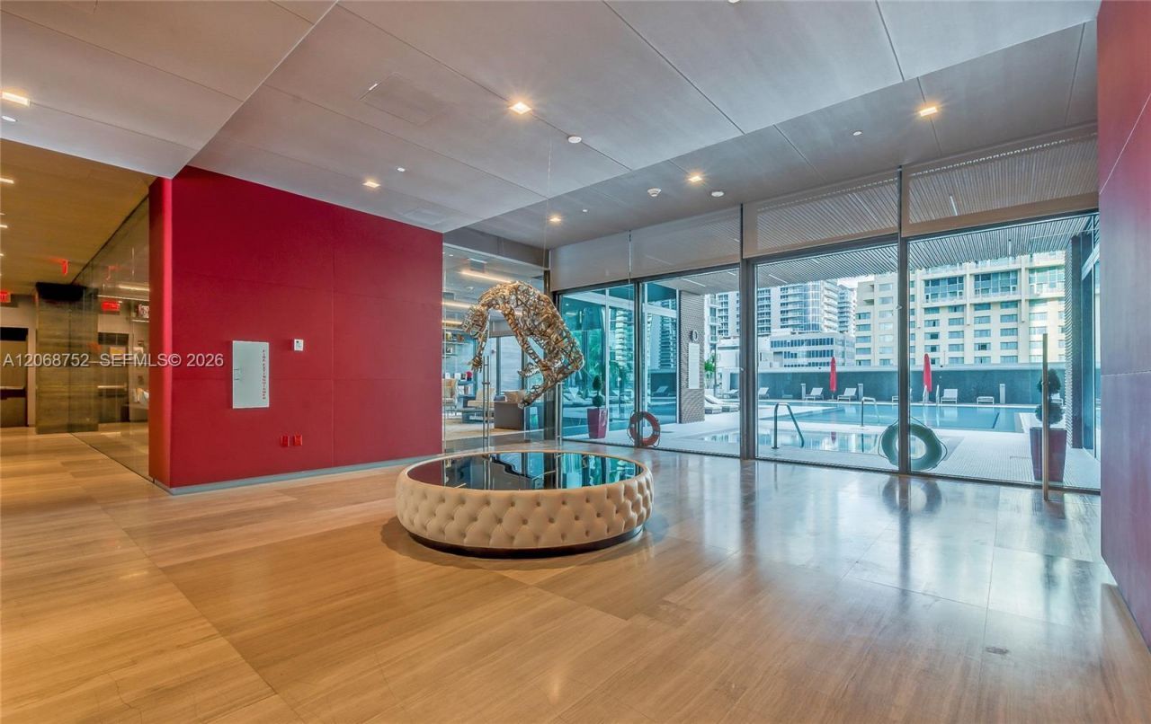 1080 Brickell Ave , Unit 4401, Miami, FL 33131 Photo