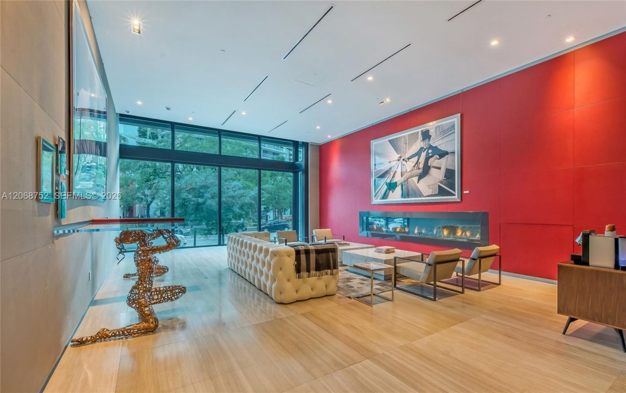 1080 Brickell Ave , Unit 4401, Miami, FL 33131 Photo