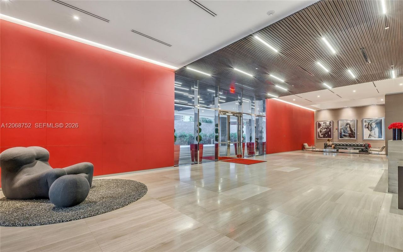 1080 Brickell Ave , Unit 4401, Miami, FL 33131 Photo