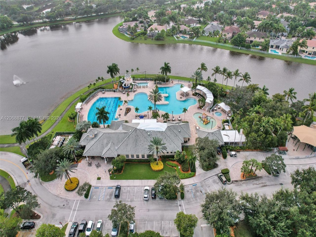 938 Bluewood Ter , Weston, FL 33327 Photo