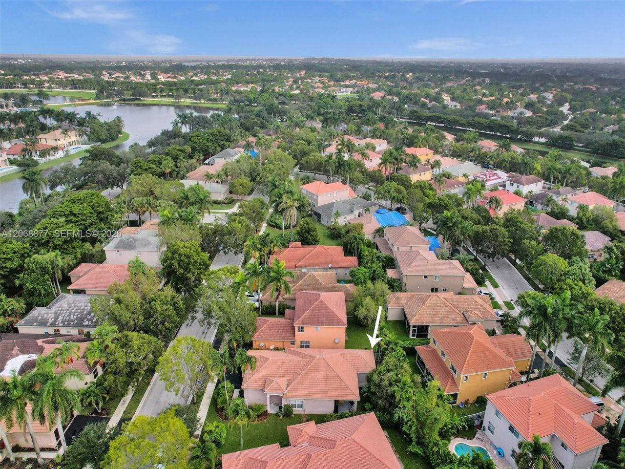 938 Bluewood Ter , Weston, FL 33327 Photo