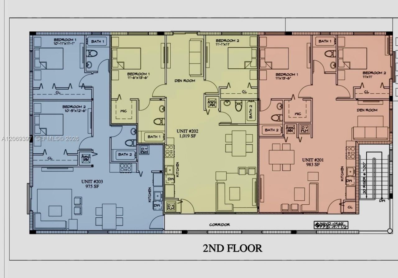 1860 NW 19th St, Unit 203, Miami, FL 33125 Photo