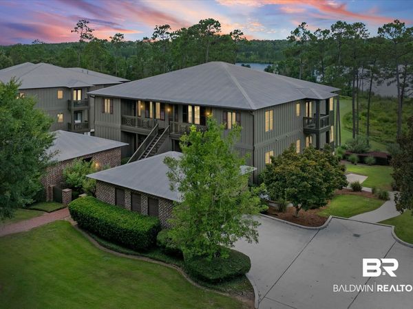 32511 Water View, UNIT 9B, Loxley, AL 36551