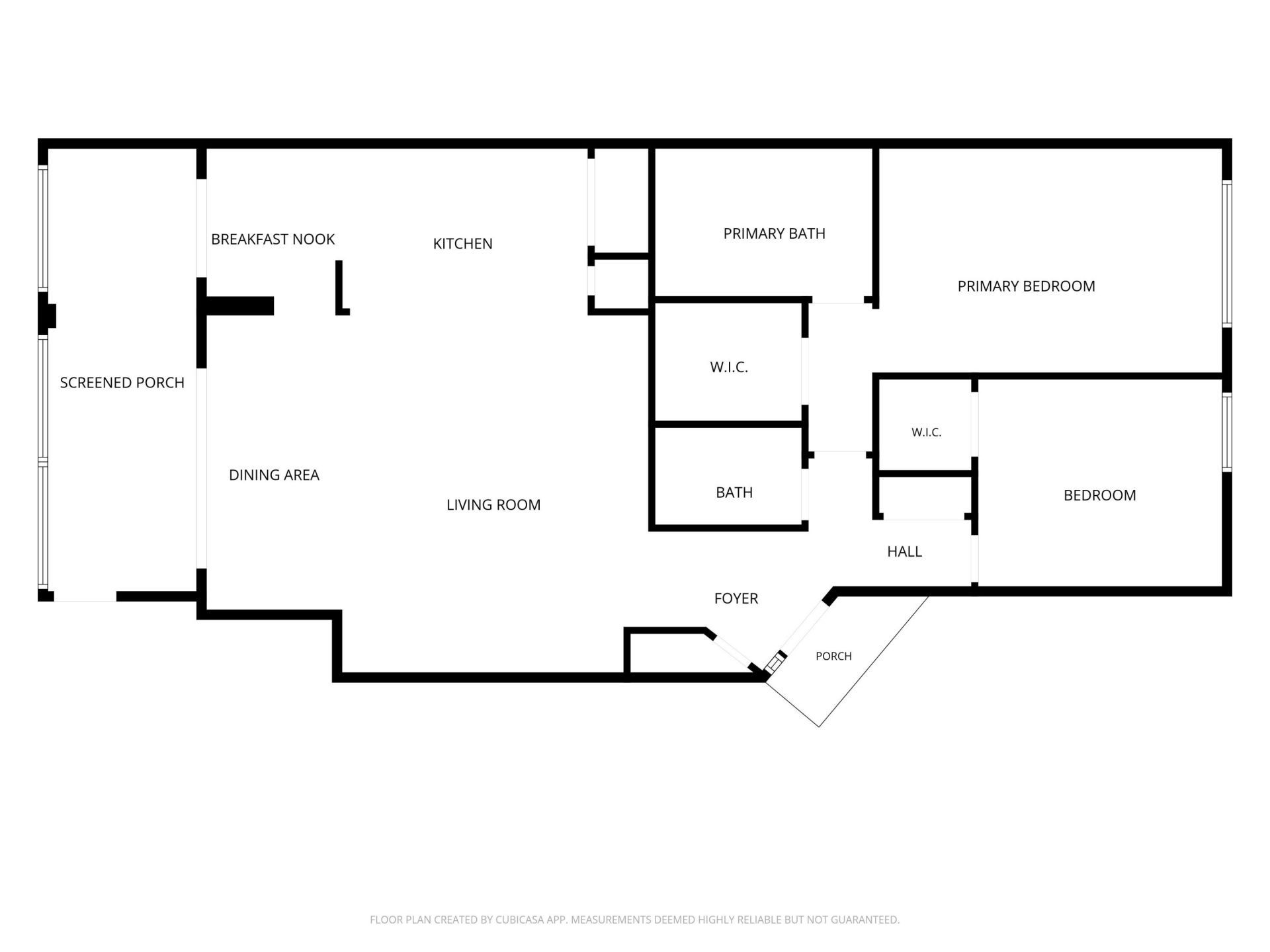106 Half Moon Circle, Unit B1, Hypoluxo, FL 33462 Photo