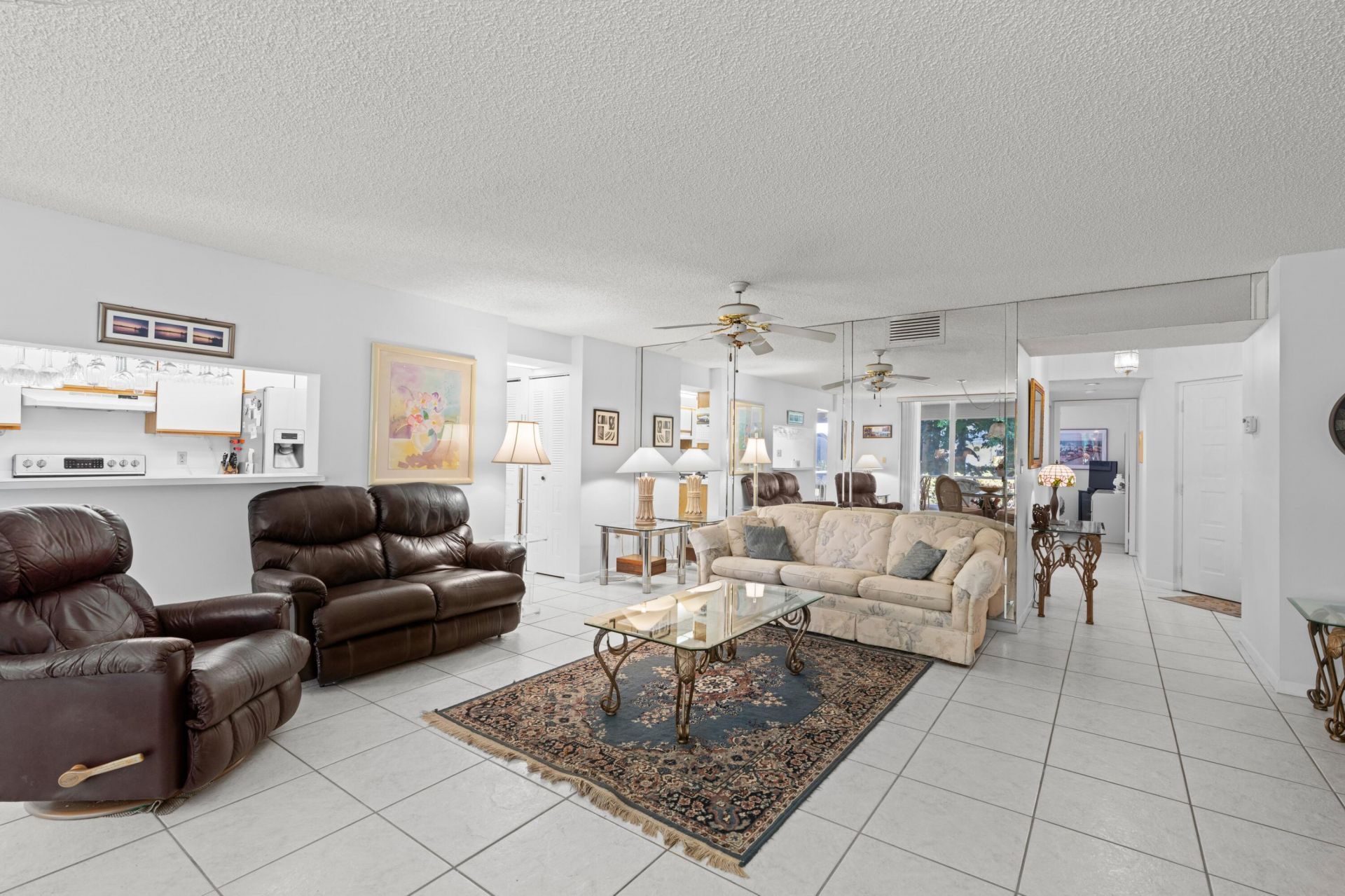 106 Half Moon Circle, Unit B1, Hypoluxo, FL 33462 Photo