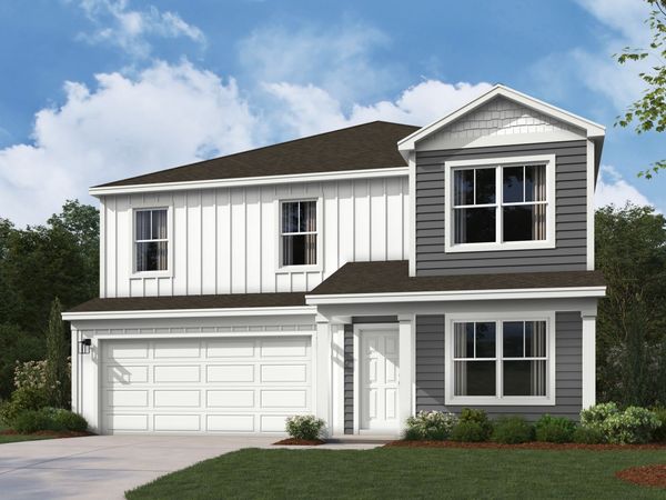 9219 Fitzgerald Drive , Indianapolis, IN 46239