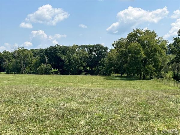 8.80 acres m/l on Hwy D , Eolia, MO 63344