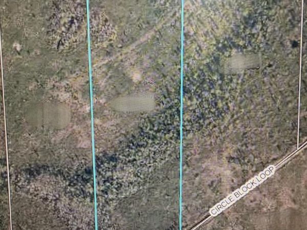 0 Circle Block Loop, Perry, FL 32347