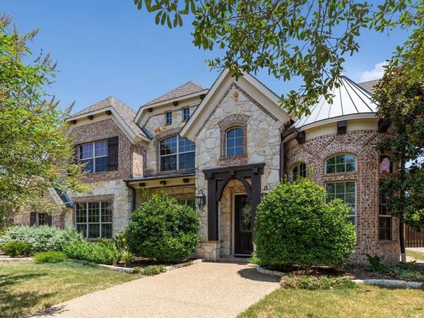 132 Townlake Drive, Prosper, TX 75078