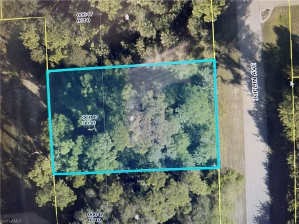 6053 Joplin AVE , FORT MYERS, FL 33905