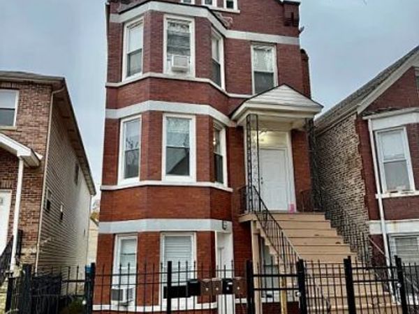 5144 S HERMITAGE Avenue , Chicago, IL 60609