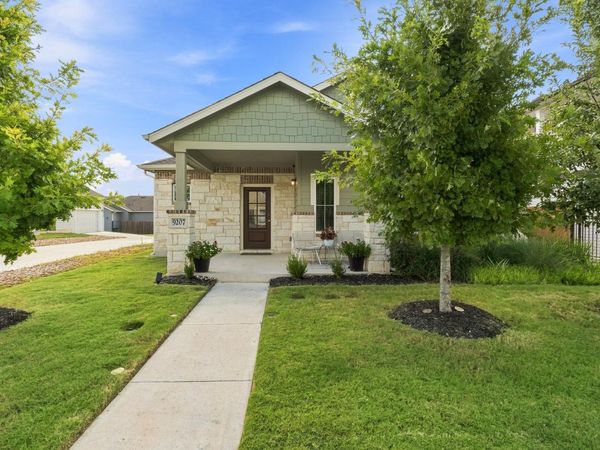 9207 Looksee LN, Austin, TX 78744