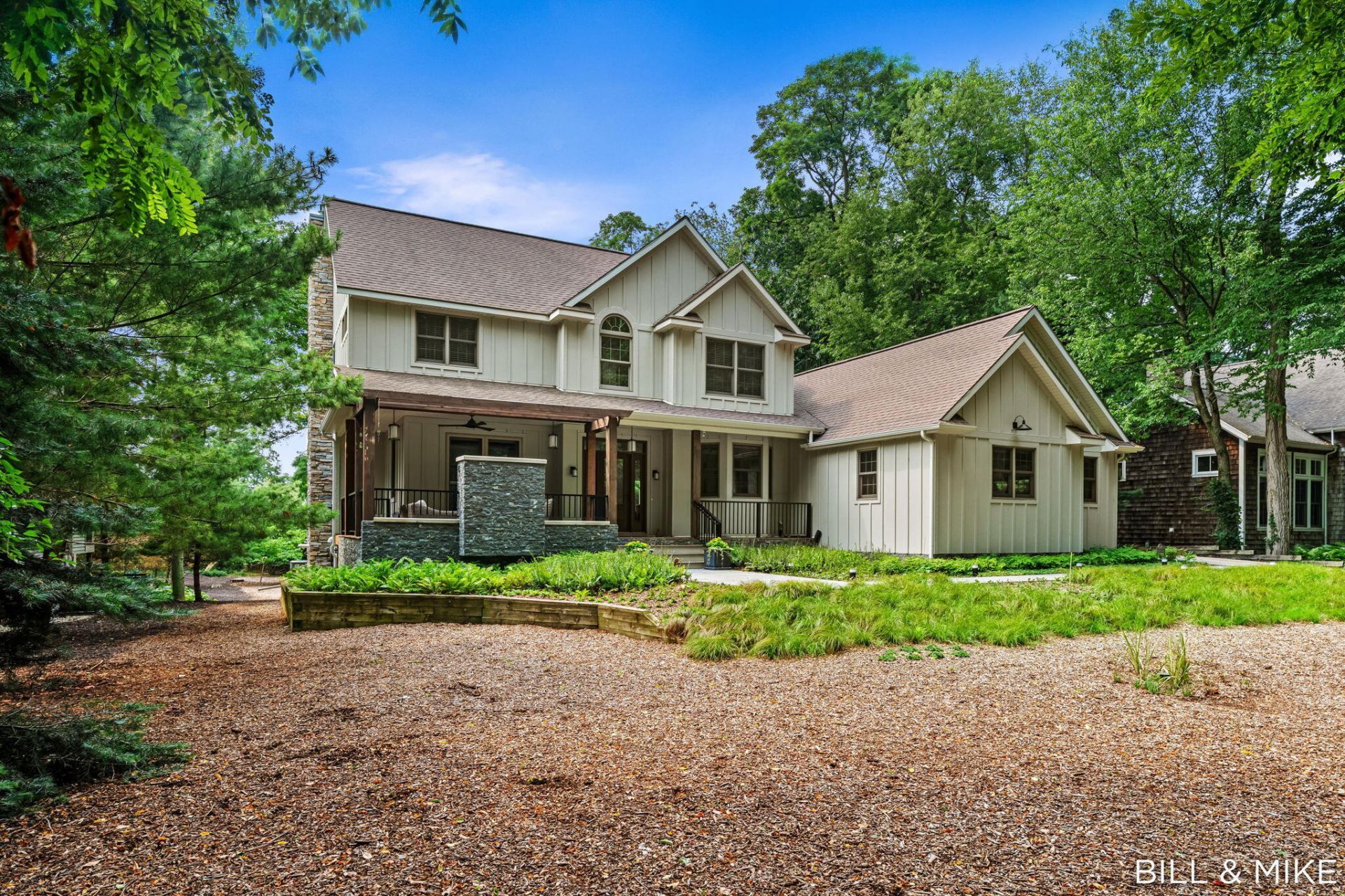2840 Lake Breeze Drive, Fennville, MI 49408 Main Photo