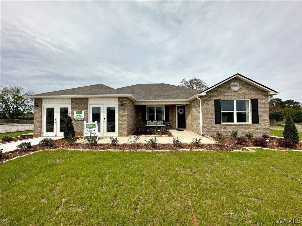 16462 Osceloa Avenue, Tuscaloosa, AL 35474 Main Photo