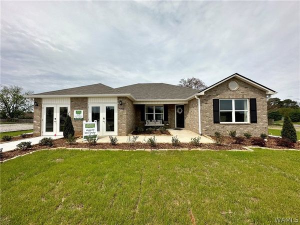 16462 Osceloa Avenue, Tuscaloosa, AL 35474