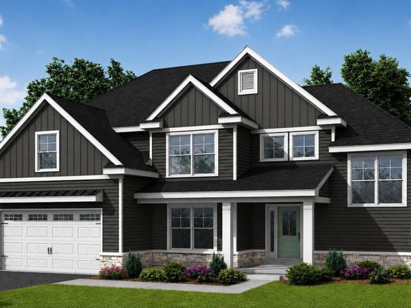 156 Barton Creek Drive, Perrysburg, OH 43551