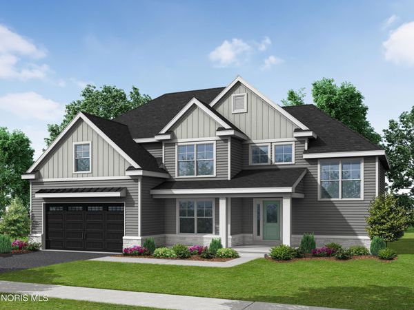 156 Barton Creek Drive, Perrysburg, OH 43551