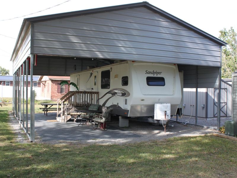 11496 Powhatan Path, Lakeview, OH 43331 Photo 1