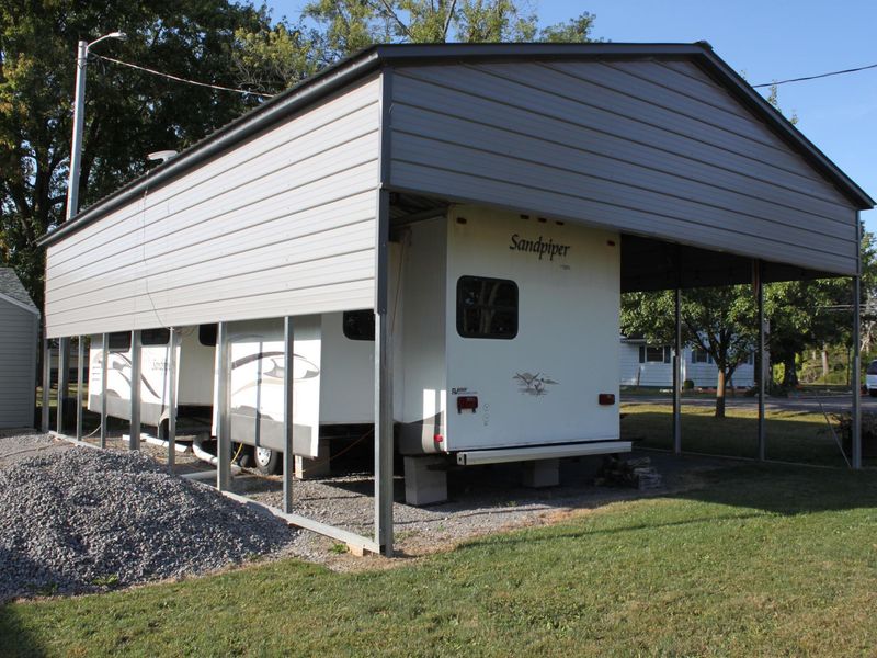11496 Powhatan Path, Lakeview, OH 43331 Photo 9