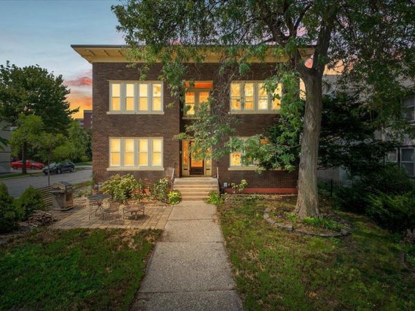 3654 Lyndale Avenue S, Unit 1, Minneapolis, MN 55409